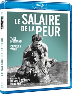 Le Salaire de la peur