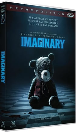 Imaginary