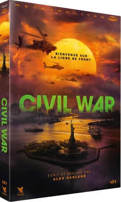Civil War