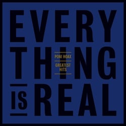 Greatest Hits - Everything Is Real