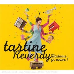 Madame je veux !