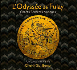 L'Odyssée de Fulay