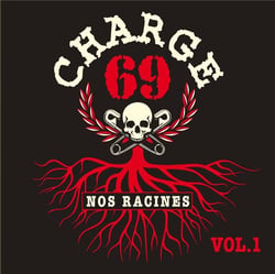 Nos racines Vol. 1