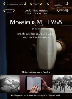 Monsieur M, 1968
