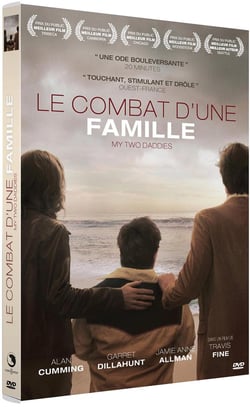 Le Combat d'une famille (My Two Daddies)