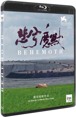 Behemoth