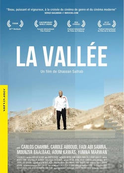 La Vallée + La Montagne