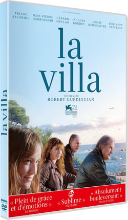 La Villa