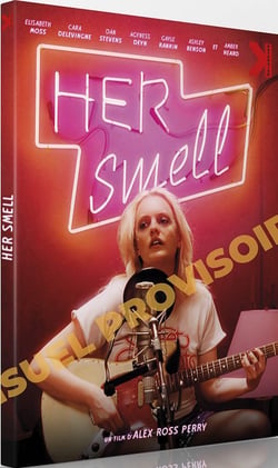 Her Smell