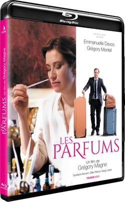 Les Parfums