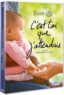 C'est toi que j'attendais