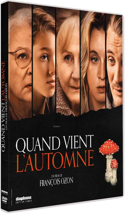 Quand vient l'automne