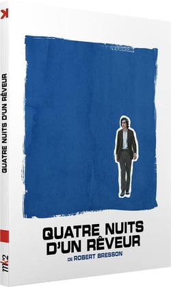 Quatre nuits d'un rêveur