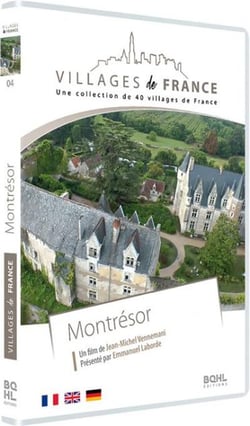 Villages de France volume 4 : Montrésor