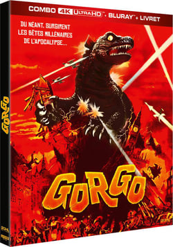 Gorgo