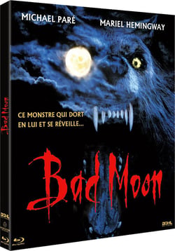 Bad Moon