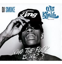 Who the fuck is Wiz ? - édition collector