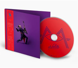 Rêvalité - CD