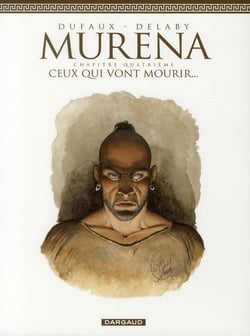 FOURREAU MURENA T4