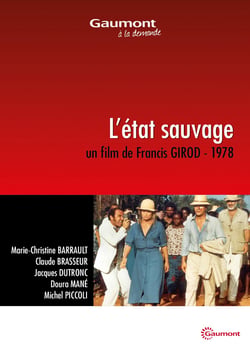L'État sauvage