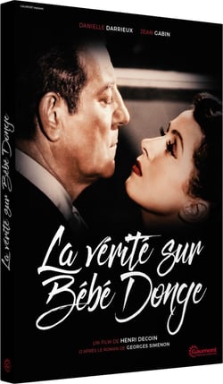 La Vérité sur Bébé Donge