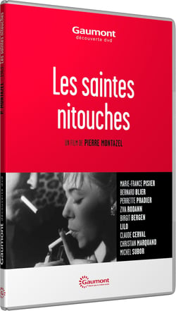 Les Saintes-nitouches