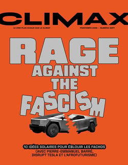 Climax : Rage Against The Fascism