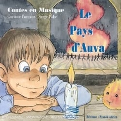 Le Pays D'Auva