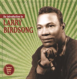 An introduction to larry birdsong