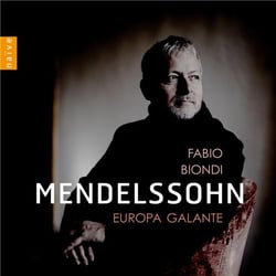 Mendelssohn