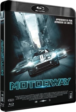 Motorway
