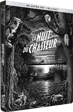 La Nuit du chasseur