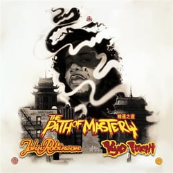 The path of mystery