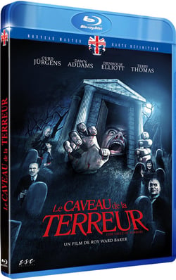 Le Caveau de la terreur