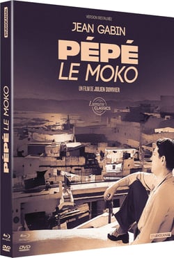 Pépé le Moko