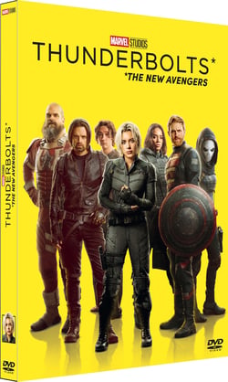 Thunderbolts*