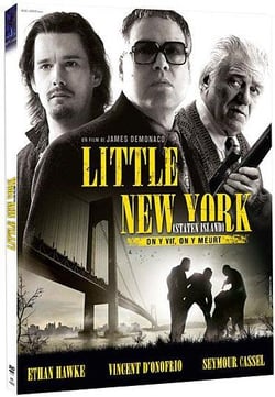 Little New York