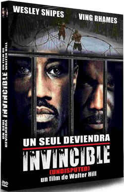 Un seul deviendra invincible