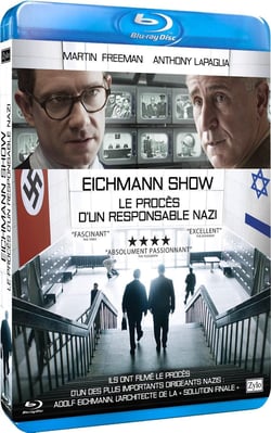 The Eichmann Show