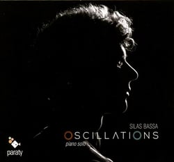Oscillations - CD