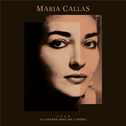 La Grande Nuit de l'Opéra - CD