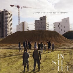 L'effet waouh des zones côtières - CD