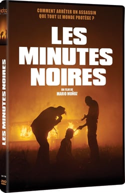 Les Minutes noires