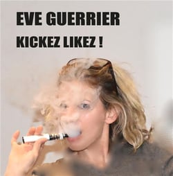 Kickez Likez !