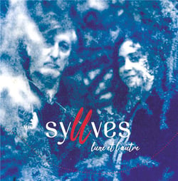 Syllves - CD