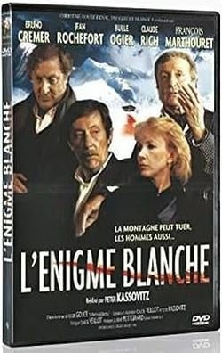 L'Enigme blanche