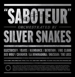 Saboteur