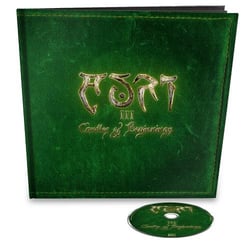 III - Candles & Beginnings - édition limitée deluxe