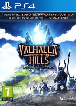 Valhalla Hills - Édition Définitive