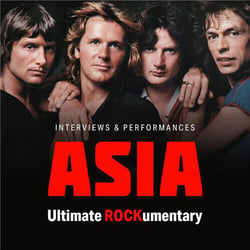 Ultimate Rockumentary (Interviews & Performance)